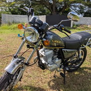 Moto lifan - Img 57800973