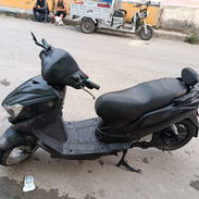 Moto electrica - Img 55165570