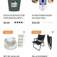 Filtro de agua - Img 58277850