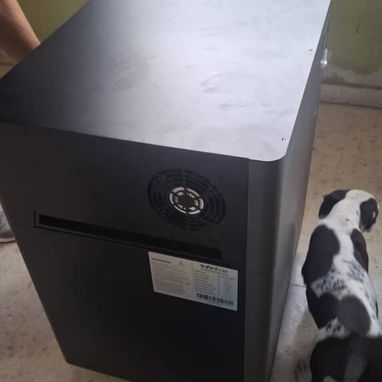 Inversor + Bateria Infinisolar todo en uno 6Kw (6000W)+Batería 15.36Kwh (15360 WH) 110v-220 $4000 USD Mensajeria Gratis - 8/8