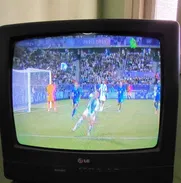 SE VENDE TV LG CULON DE 20 PLG DE USO FUNCIONANDO EN PERFECTO ESTADO - Img 48015252