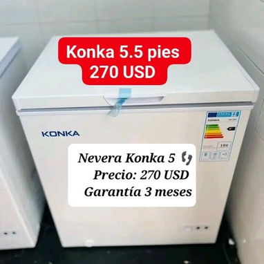 Se vende todos estos artículos electrodomésticos nuevos su caja con garantía excelente precio camagüey   📲 ¡Escribe par - 8/10