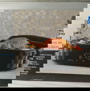 Horno asador - Img 49785628