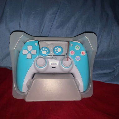 📢 ¡VENTA EN LA HABANA! 🎮 Control inalámbrico multicompatible (nuevo) ✅ Compatible con PS4 ✅ Compatible con PC ect - Img 124852410