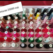 Pintura d uñas y maquina recargable - Img 55025794
