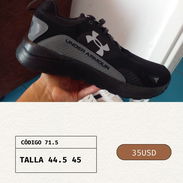 Tenis Nike para hombre y mujer en venta - modelos deportivos - Img 56719178