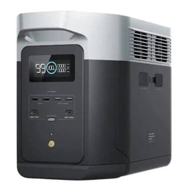 🔋 ECOFLOW DELTA 2 MAX – ¡NO MÁS APAGONES! ⚡ - Img 119544386