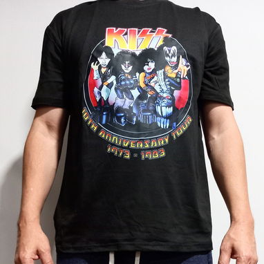 PULLOVER DE ROCK, DIFERENTES BANDAS (TALLA M) - Img 101811754