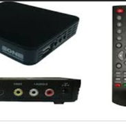 🛑Cajita de tv HD marca SOEYA🛑 - Img 57438479