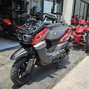 ‎⛽️ MOTO AUTOMÁTICA ADV - Img 57149797