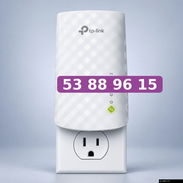 Repetidor TP-Link AC1200 - Img 57472687