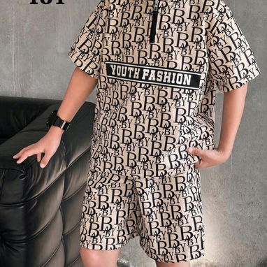 Ropa de niño talla 10 años - 8/10