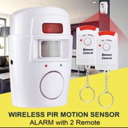 Alarmas de sensor de movimiento.. - Img 54377114