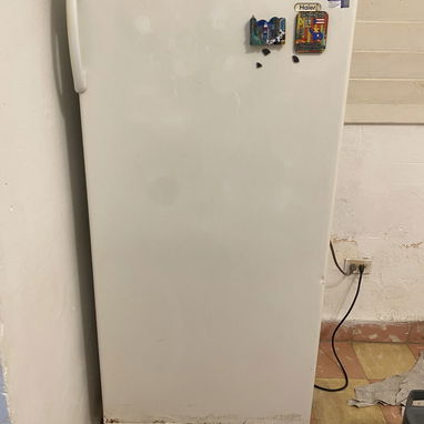 OFERTA LIMITADA 3x1‼️‼️ Refrigerador + Microwave + Lavadora - Img 121303757