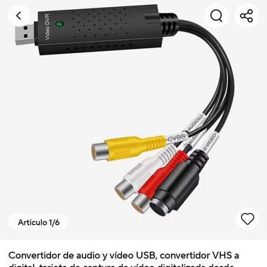 Se vende conmutador HDMI, cable para routers, adaptador HDMI, VGA, mini display port, fuente de alimentación - Img 121022365