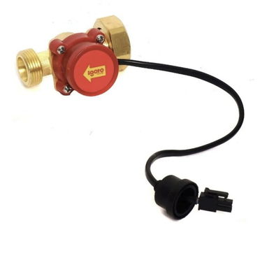 Presurizador Automático 1/6, 1/4 Y 1/3 Hp. IGOTO PAC21 - 3/3