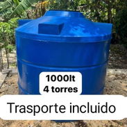 Tanques (\_/) Agua - Img 56824292