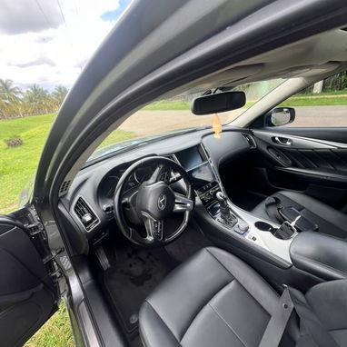 Vendo carro INFINITI 2020 Q50 - Img 123324456