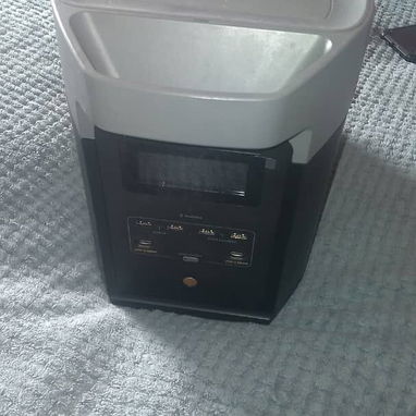 Ecoflow Delta 2 (Me ajusto con el precio) - Img 121834563