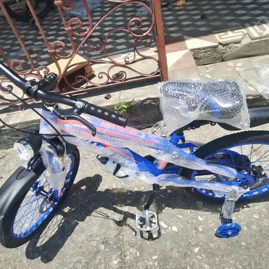 Bicicletas #20 - 2/3