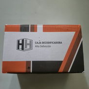 Cajita decodificadora - Img 57366178