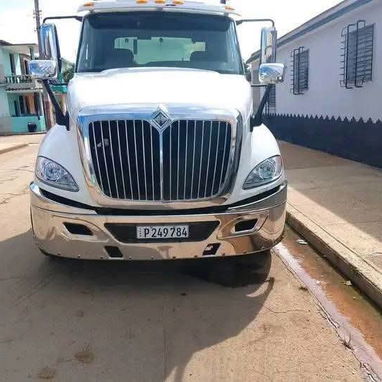 Vendo internacional soy d matanzas  d matanzas motor m11 año 2010 - 2/4
