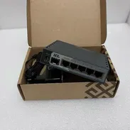 MikroTik hEX S (2025) – E60iUGS 140 USD - Img 57343056