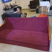 Sofá cama - Img 57889863