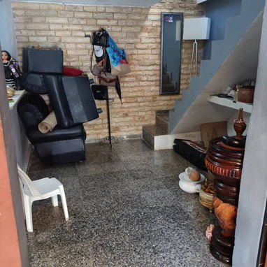 Se vende casa en el Vedado zona céntrica(Línea)🏡 - 3/7