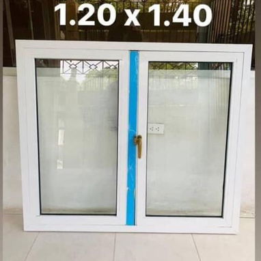 Ventanas "/!!]< Aluminio - 2/2