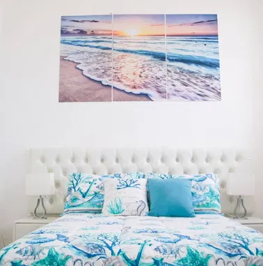 💡Apartamento de 1 Cuarto Frente al Hotel Nacional y el Malecón REF 1417 - Img 99290915