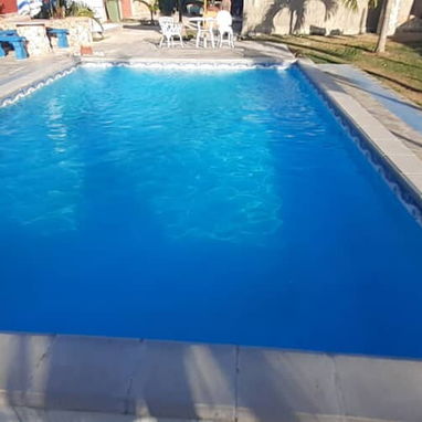 🏖 Casa yanet en Guanabo con piscina grande y 3 habitaciones. Whatssap 5 2 9 5 9 4 4 0 🌞 - Img 96068561