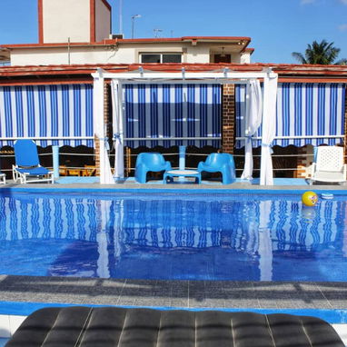 📱 Renta de Casa de 4 Habitaciones con Confort Total en La Habana - Img 115992569