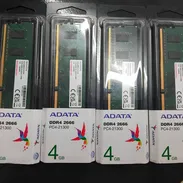 Ram ddr4 4gb Adata - Img 57946683