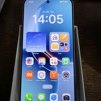 ‼️Redmi K90 nuevo‼️ - Img 126629796