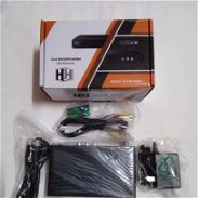 Vendo Cajita Digital HD marca HH nueva en su caja interesados al 52514936 - Img 45671813