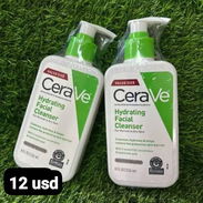 Limpiador cerave hidratante - Img 55919925