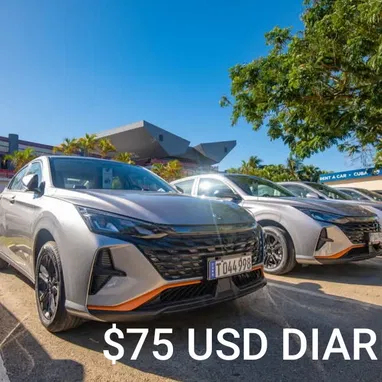 Renta de Autos de Transtur - 5/10