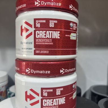 CREATINA MONOHIDRATADA CREAPURE DYMATIZE - Img 123164331