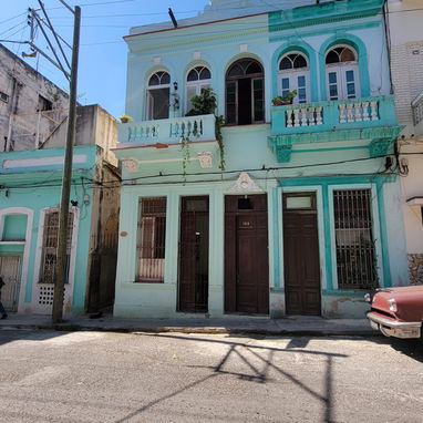 Renta de apto en centro habana 90 usd 52362502 - Img 125381006