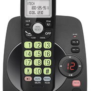 Teléfono inalámbrico VTech VG134-11 - Img 57445947
