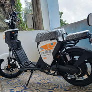 BICIMOTO FÉNIX - Img 57581439