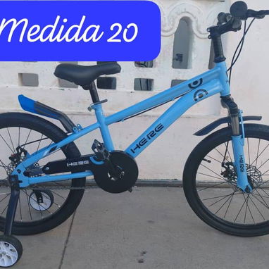 Mundo Mágico – Bicicletas y diversión para todas las edades (Kinetica) - Img 120058708