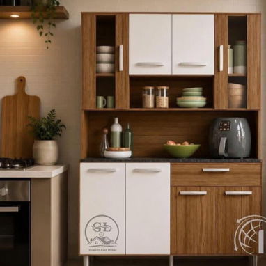 Mueble de cocina (estante d cocina) excelente calidad (G&L) - Img 123289775