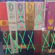Perfumes para mujeres y para hombres - Img 58153592