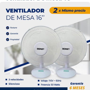 Ventiladores - Img 114058018