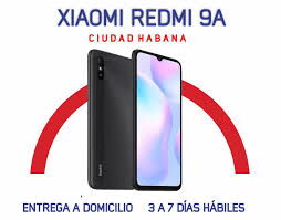 Celular Redmi 9A. Celular Redmi 9A. Celular Redmi 9A - Img main-image