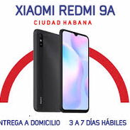Celular Redmi 9A. Celular Redmi 9A. Celular Redmi 9A - Img 44730170