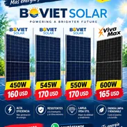 Disponible neveras refrigeradores split Ecoflow inversores paneles lavadoras - Img 57276907