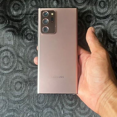 Galaxy note 20 ultra 5G - 3/6